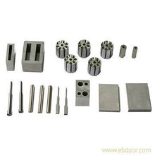 數(shù)控沖模 精密制造的利器與浙江易生模具的專業(yè)實(shí)踐