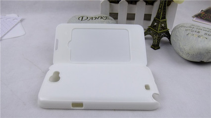 專業(yè)定制 廣州模具廠家供應(yīng)三星N7100/NOTE2卡來(lái)登款皮套素材貼皮單底加片材