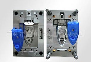 水晶螺絲刀模具注塑加工全攻略 價格、廠家與產品圖鑒