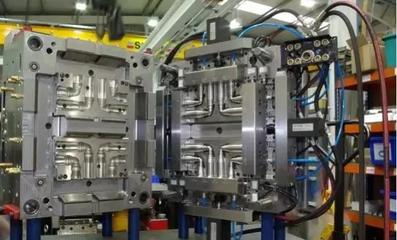 精益求精，效率為王 老外模具廠如何通過卓越車間管理贏利