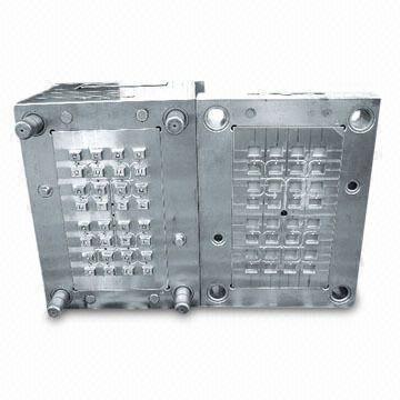 臺州市黃巖凱匯精密模具廠 專業制造塑模，驅動產品創新