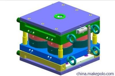 臺州市黃巖新視覺工貿 航空杯、餐盒與塑料薄壁模具的視覺化供應專家