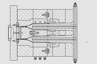 一套“疑難雜癥”模具的突圍之路 塑料制品制造的挑戰(zhàn)與智慧